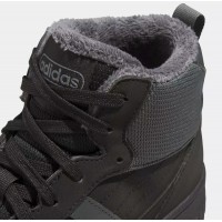 Adidas Break Start Mid Winterized Core Black