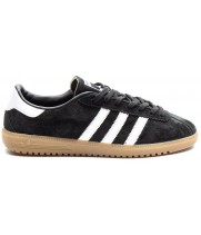 Adidas Bermuda Black White