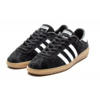 Adidas Bermuda Black White