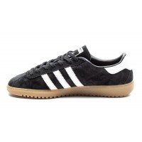 Adidas Bermuda Black White