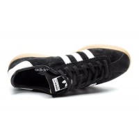 Adidas Bermuda Black White