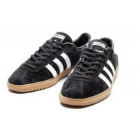 Adidas Bermuda Black White