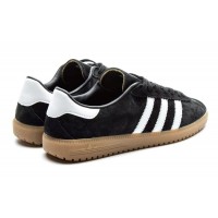 Adidas Bermuda Black White