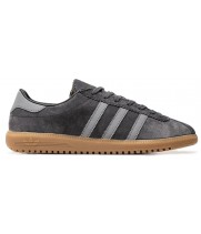 Adidas Bermuda Grey Gum