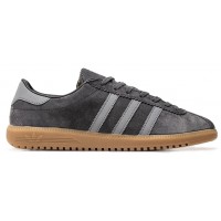 Adidas Bermuda Grey Gum