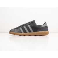 Adidas Bermuda Grey Gum