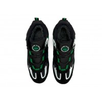 Adidas Niteball Black Green зимние