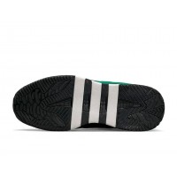 Adidas Niteball Black Green зимние