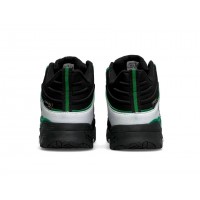 Adidas Niteball Black Green зимние