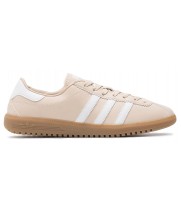 Adidas Bermuda Beige White