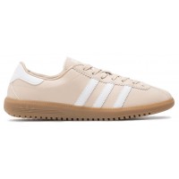 Adidas Bermuda Beige White