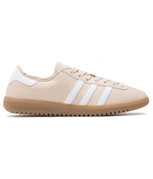 Adidas Bermuda Beige White