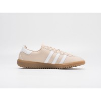 Adidas Bermuda Beige White