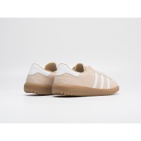 Adidas Bermuda Beige White