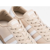 Adidas Bermuda Beige White