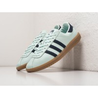 Adidas Bermuda Mint Blue