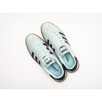 Adidas Bermuda Mint Blue