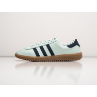 Adidas Bermuda Mint Blue