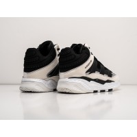 Adidas Niteball Hi Black White зимние