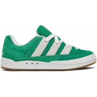 Adidas Adimatic Green White