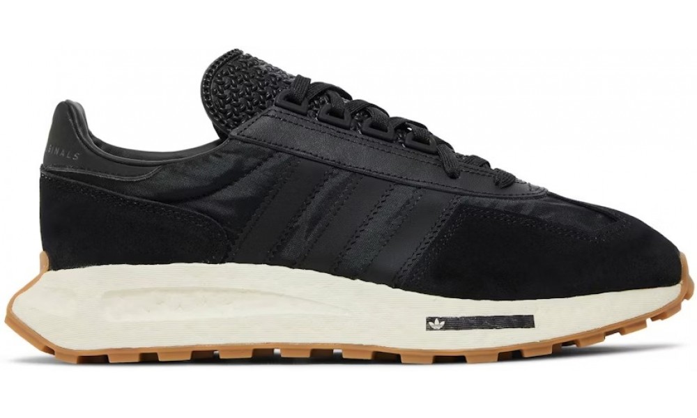 Adidas Originals Retropy E5 Black Gum
