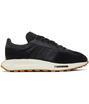 Adidas Originals Retropy E5 Black Gum
