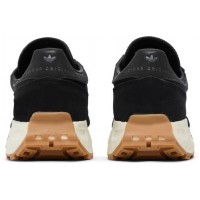 Adidas Originals Retropy E5 Black Gum