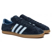 Adidas Berlin Navy Vision Blue