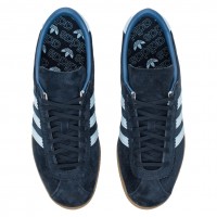 Adidas Berlin Navy Vision Blue