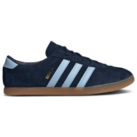 Adidas Berlin Navy Vision Blue