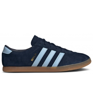 Adidas Berlin Navy Vision Blue