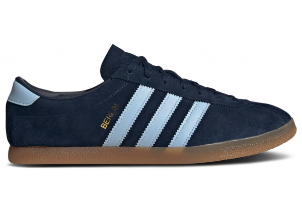 Adidas Berlin Navy Vision Blue