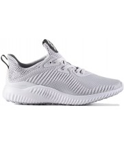Adidas Alphabounce J Grey White Onix