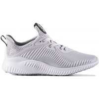 Adidas Alphabounce J Grey White Onix