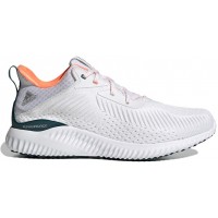 Adidas Alphabounce EK White