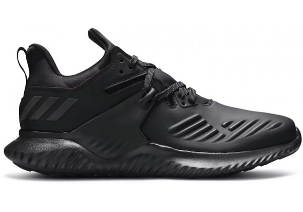 Adidas Alphabounce Beyond 2.0 Core Black