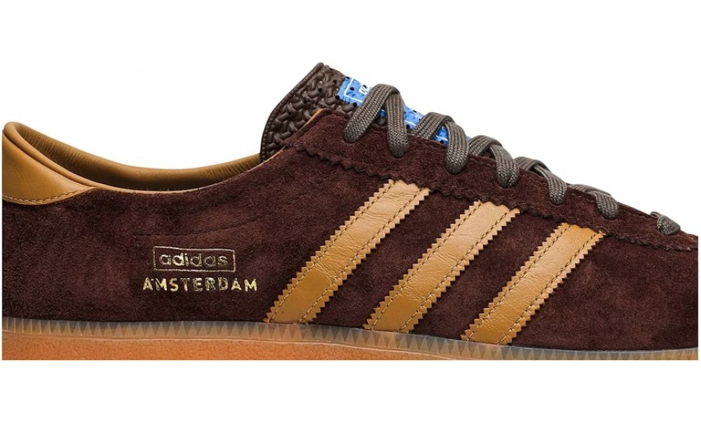 Magasin adidas amsterdam store