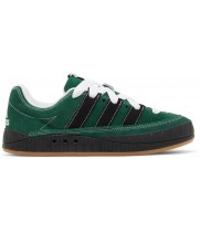 Crude From Portugal x Adidas Adimatic YNuK