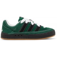 Crude From Portugal x Adidas Adimatic YNuK