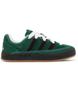 Crude From Portugal x Adidas Adimatic YNuK