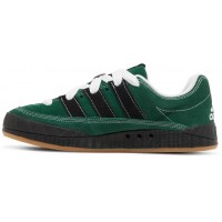 Crude From Portugal x Adidas Adimatic YNuK
