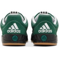 Crude From Portugal x Adidas Adimatic YNuK
