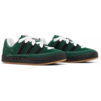 Crude From Portugal x Adidas Adimatic YNuK