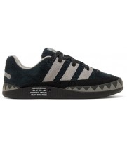 NBHD x Adidas Adimatic Core Black Solid Gray
