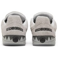 NBHD x Adidas Adimatic Solid Gray Stone