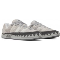 NBHD x Adidas Adimatic Solid Gray Stone