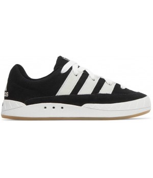 Adidas Adimatic Black Crystal White