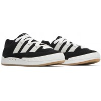 Adidas Adimatic Black Crystal White