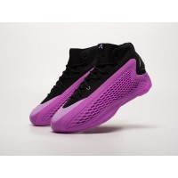 Adidas Ae 1 Purple Black фиолетовые