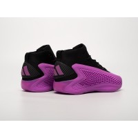 Adidas Ae 1 Purple Black фиолетовые